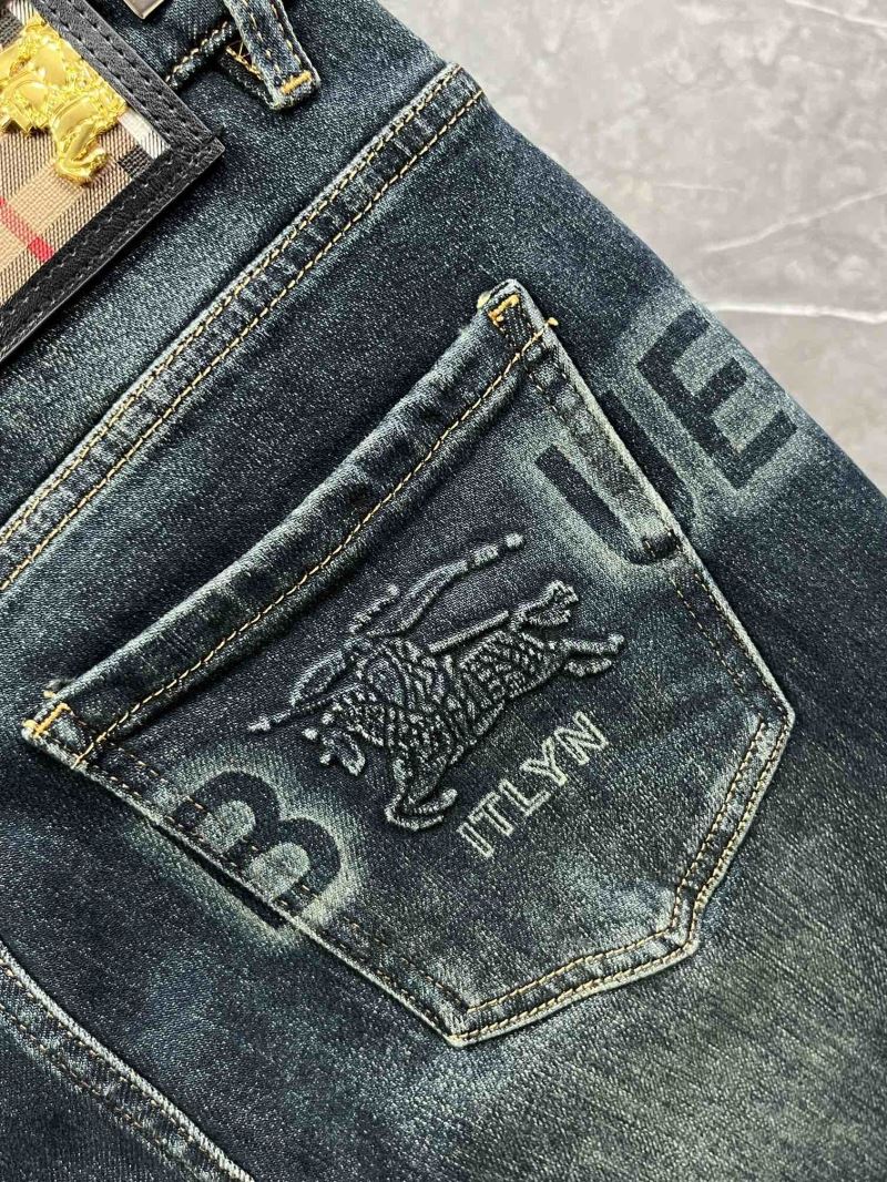 Burberry Jeans